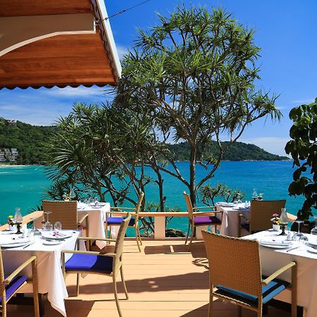 Mom Tri'S Villa Royale - Sha Plus Kata Beach  Exteriör bild
