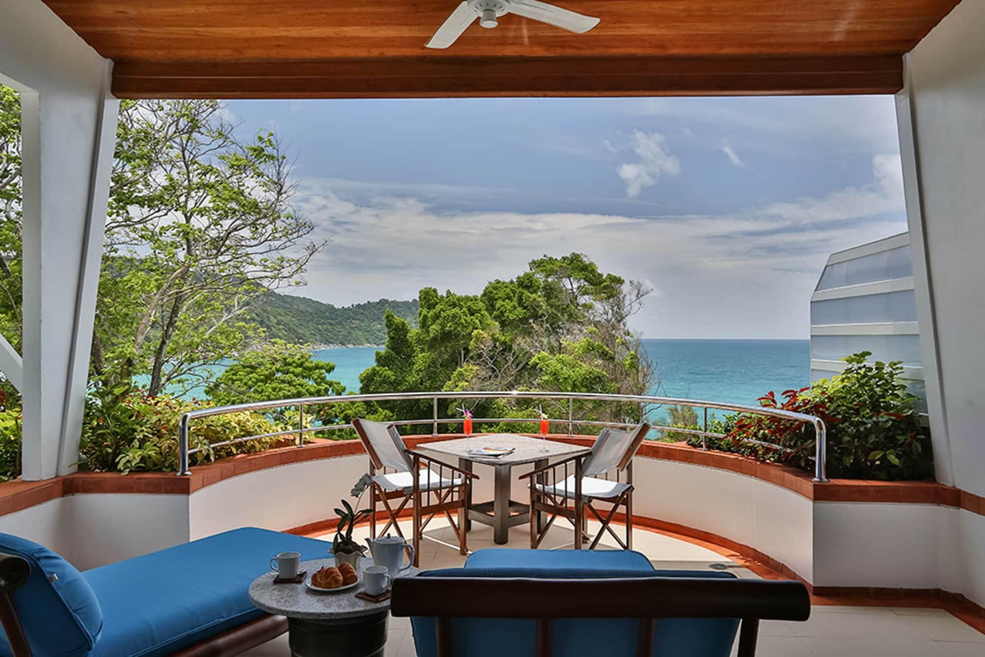 Mom Tri'S Villa Royale - Sha Plus Kata Beach  Exteriör bild