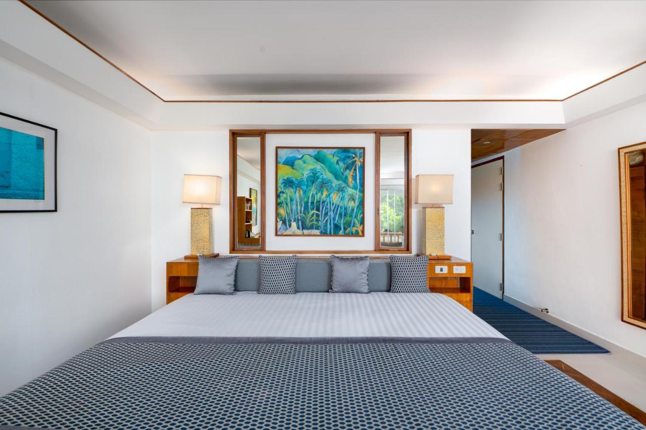 Mom Tri'S Villa Royale - Sha Plus Kata Beach  Exteriör bild