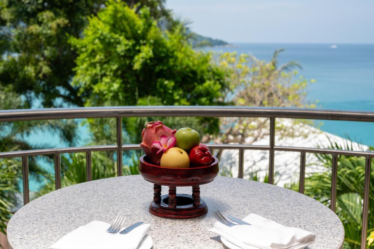 Mom Tri'S Villa Royale - Sha Plus Kata Beach  Exteriör bild