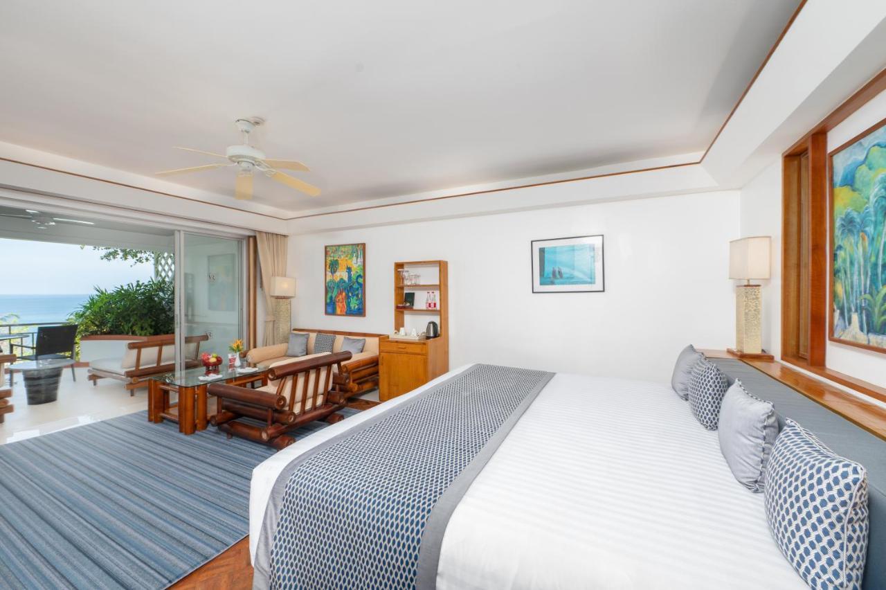 Mom Tri'S Villa Royale - Sha Plus Kata Beach  Exteriör bild