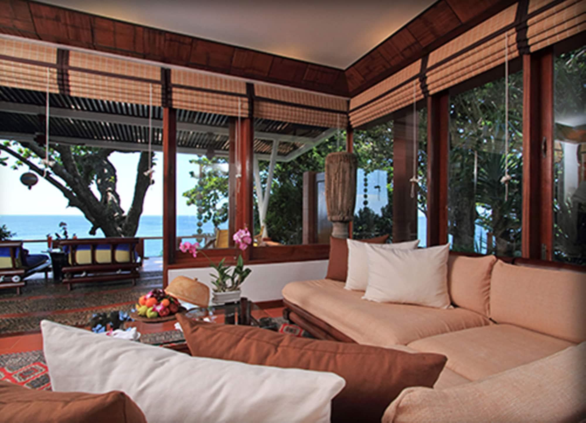 Mom Tri'S Villa Royale - Sha Plus Kata Beach  Exteriör bild