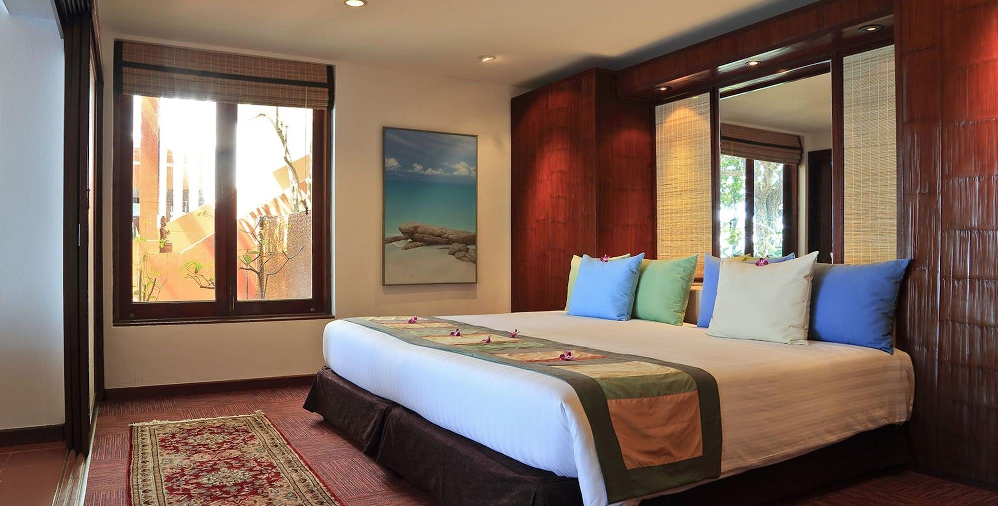 Mom Tri'S Villa Royale - Sha Plus Kata Beach  Exteriör bild