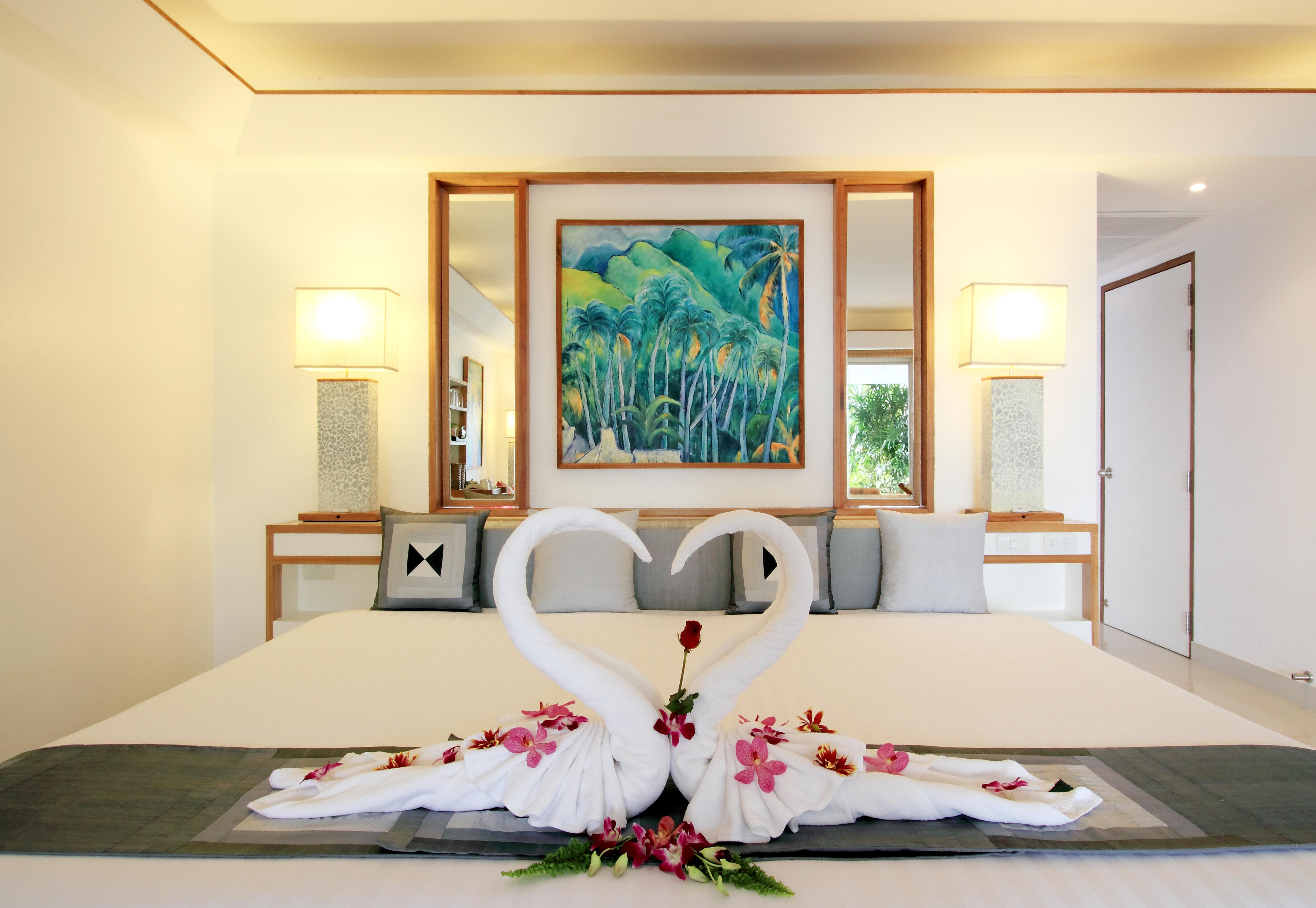 Mom Tri'S Villa Royale - Sha Plus Kata Beach  Exteriör bild