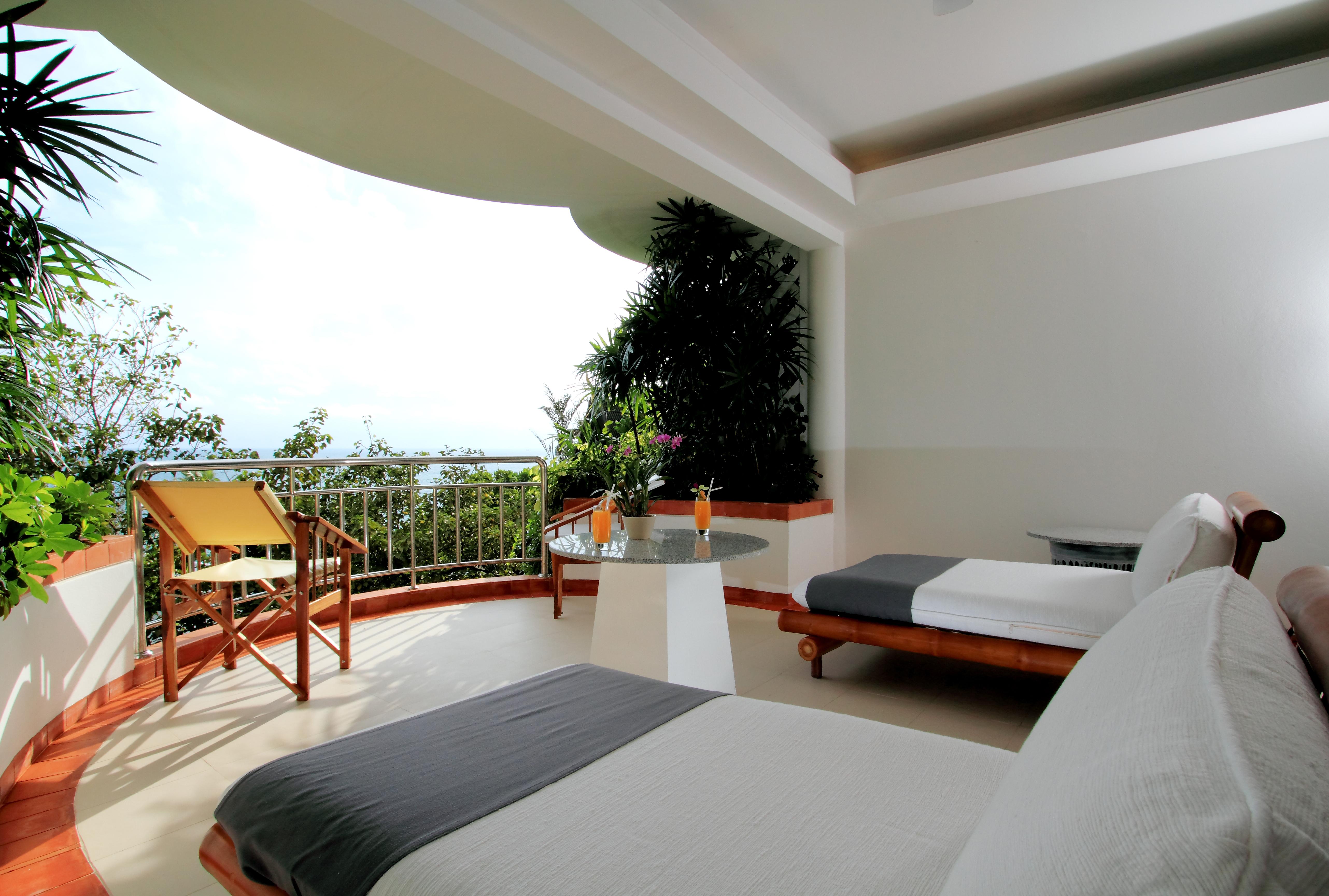 Mom Tri'S Villa Royale - Sha Plus Kata Beach  Exteriör bild