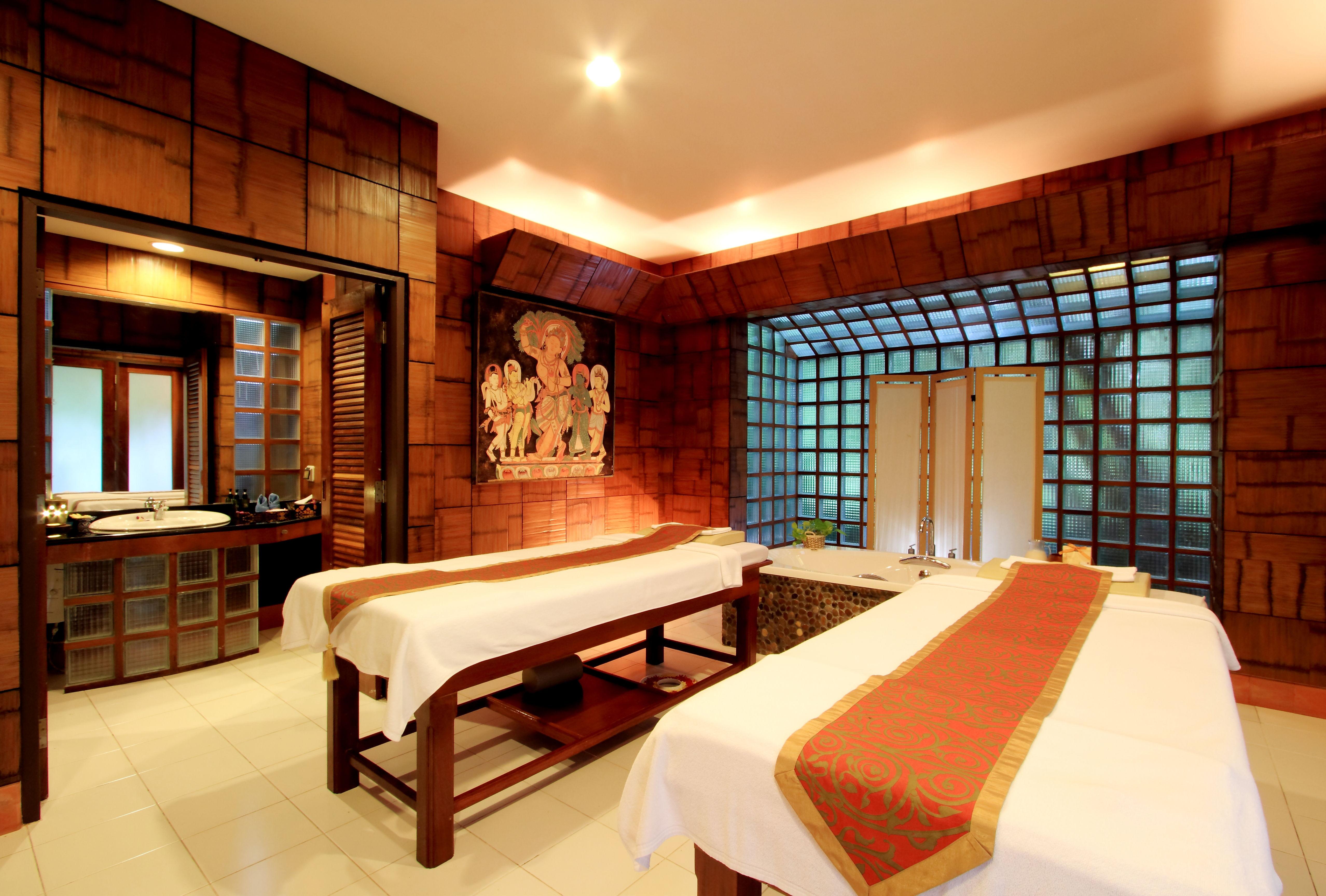 Mom Tri'S Villa Royale - Sha Plus Kata Beach  Exteriör bild