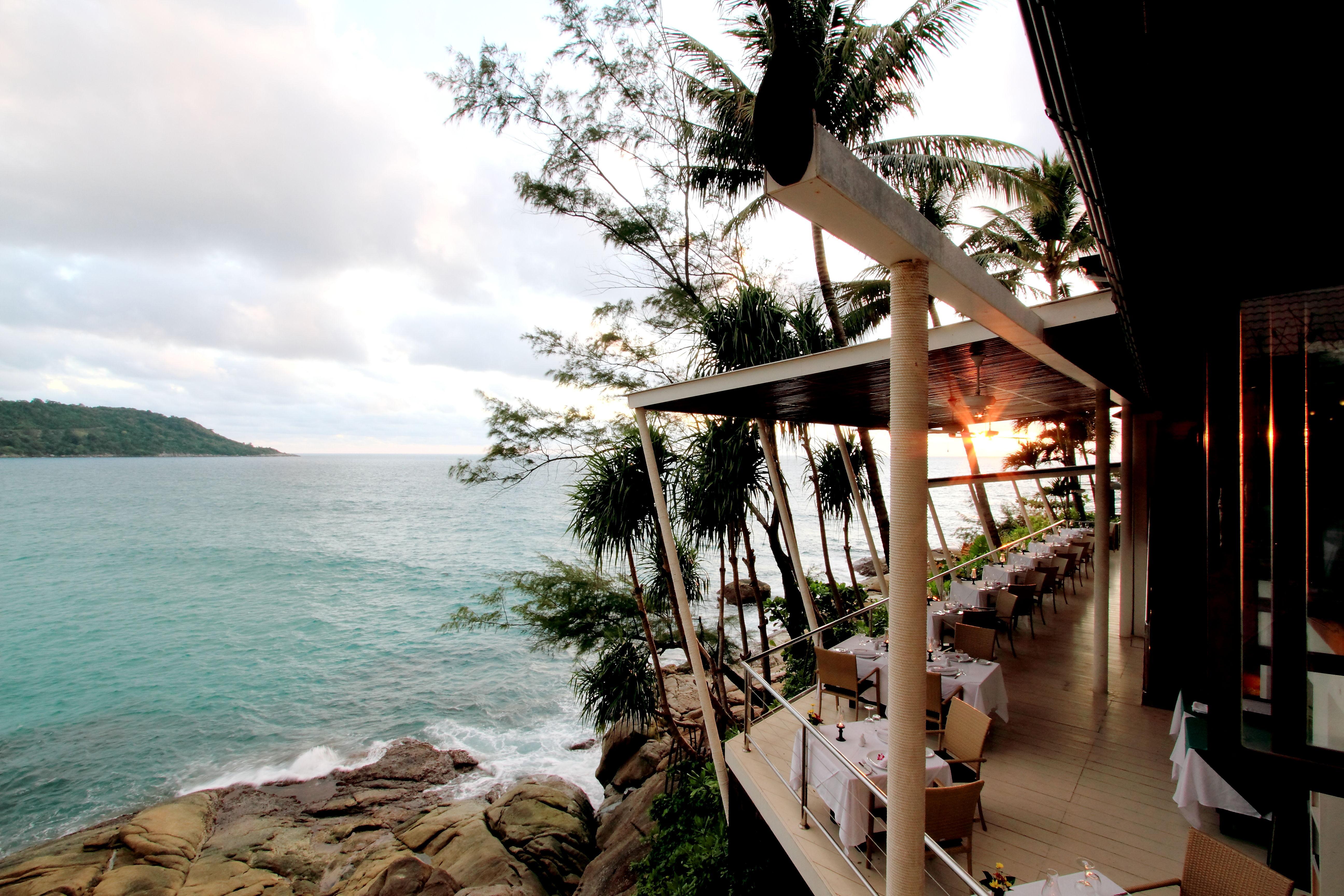 Mom Tri'S Villa Royale - Sha Plus Kata Beach  Exteriör bild