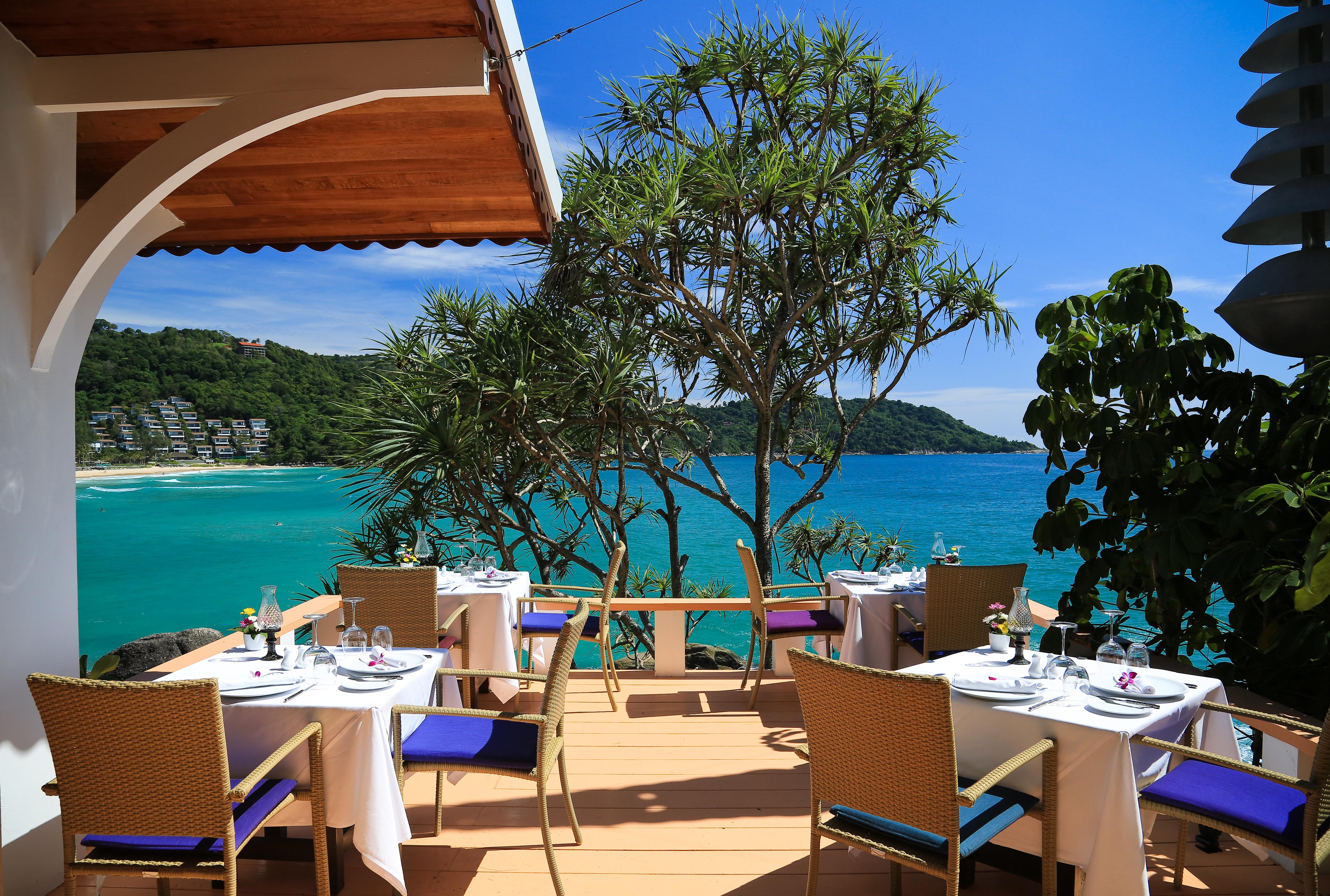 Mom Tri'S Villa Royale - Sha Plus Kata Beach  Exteriör bild
