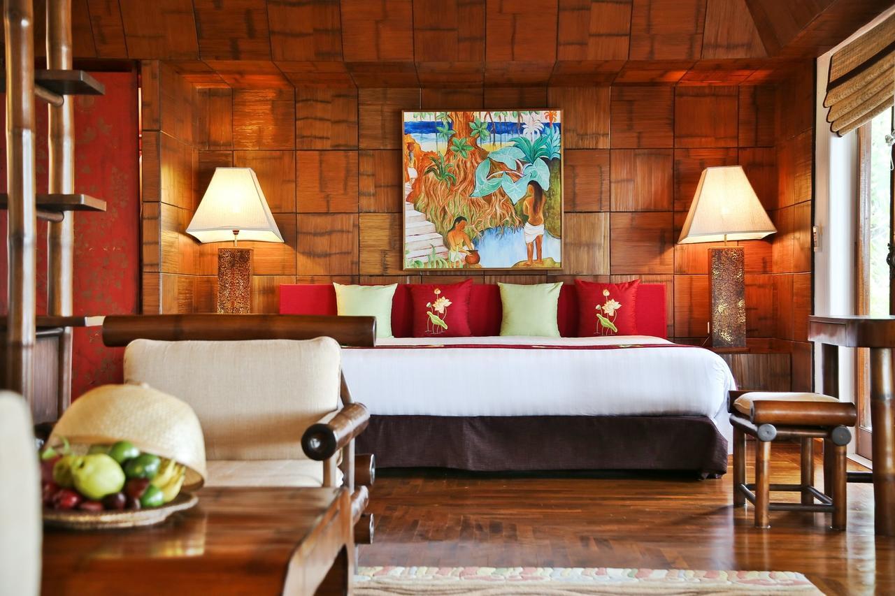 Mom Tri'S Villa Royale - Sha Plus Kata Beach  Exteriör bild