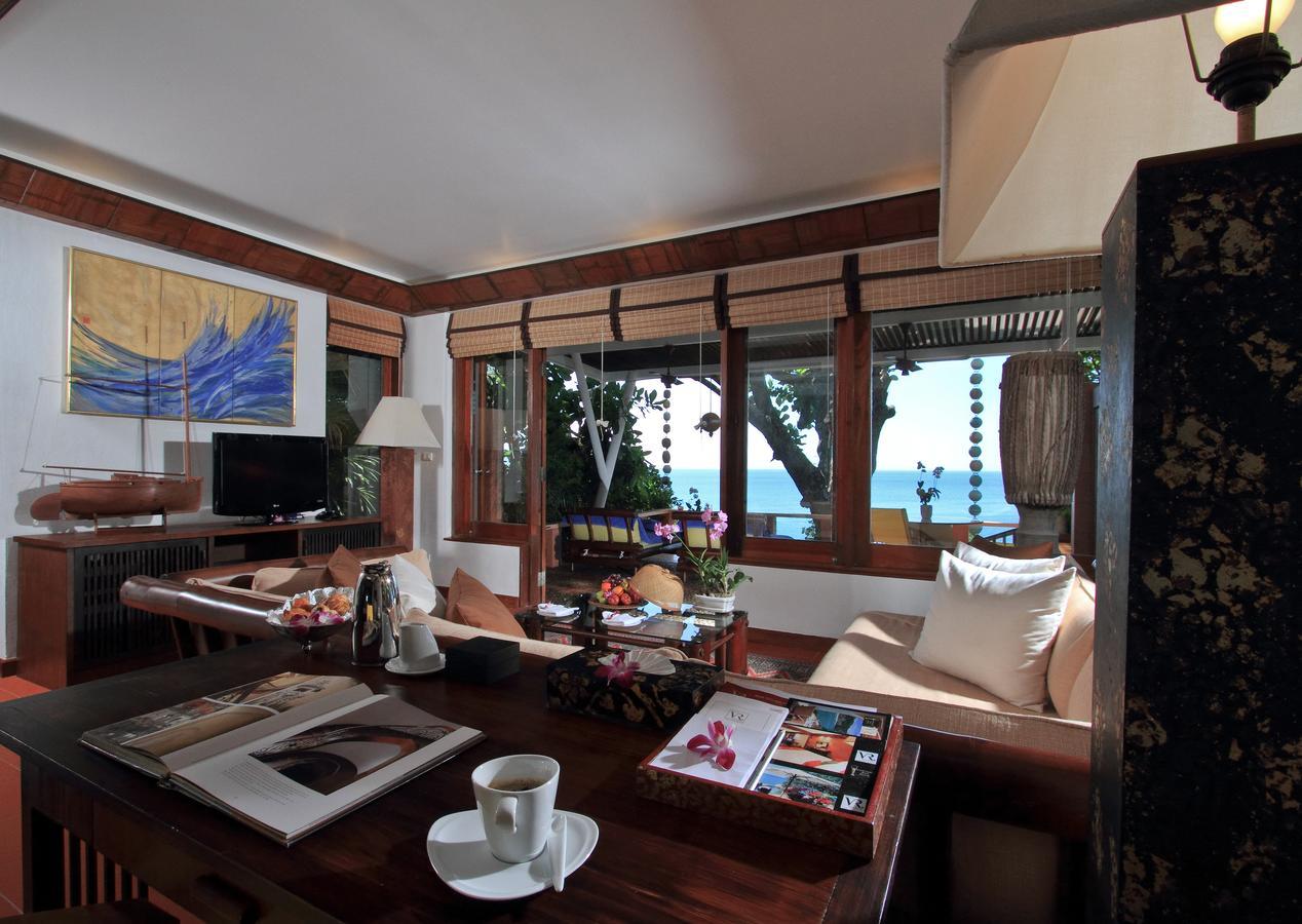 Mom Tri'S Villa Royale - Sha Plus Kata Beach  Exteriör bild