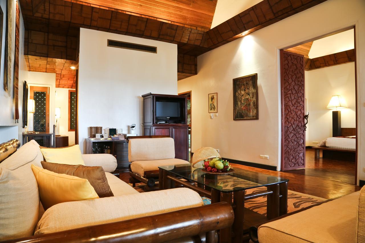 Mom Tri'S Villa Royale - Sha Plus Kata Beach  Exteriör bild
