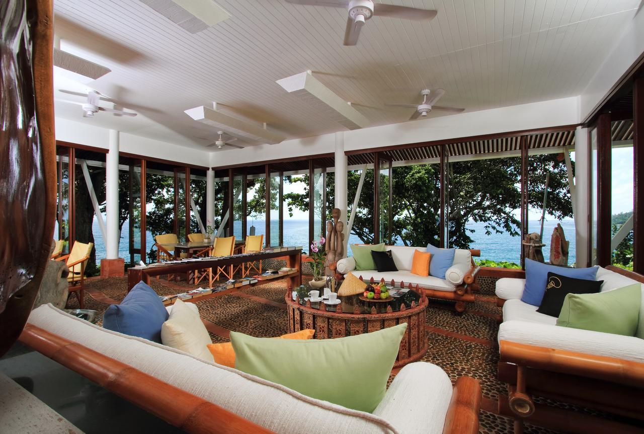 Mom Tri'S Villa Royale - Sha Plus Kata Beach  Exteriör bild