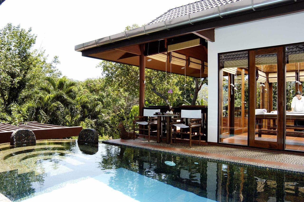 Mom Tri'S Villa Royale - Sha Plus Kata Beach  Exteriör bild